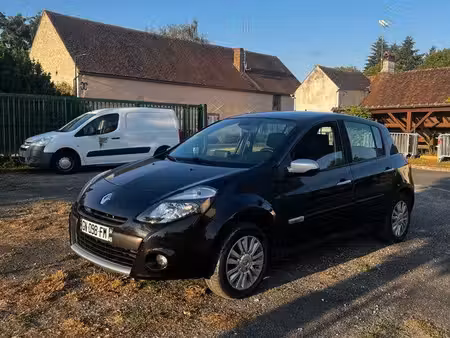 Renault Clio 1.2 75