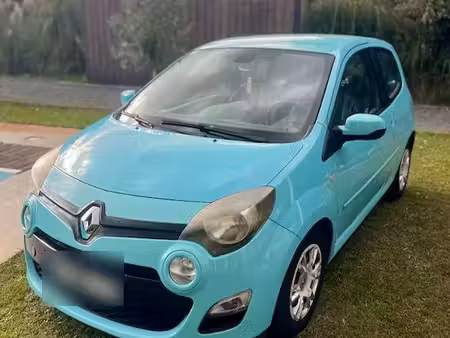 Renault Twingo 1.2 75 Expression
