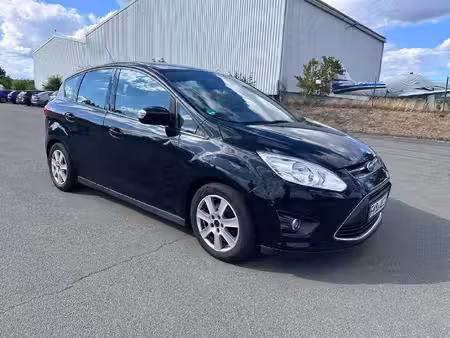 Ford C-max 1.6 105 Trend