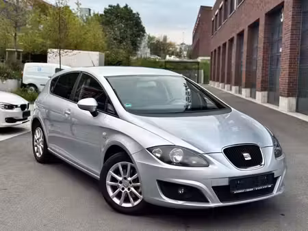 Seat Leon 1.4 TSI 125 Style