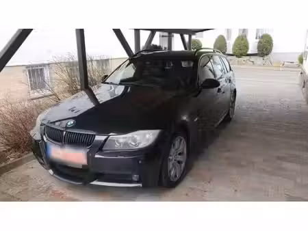 BMW Série 3 330i 3.0 258