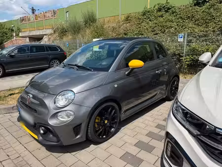 Abarth 595C 1.4