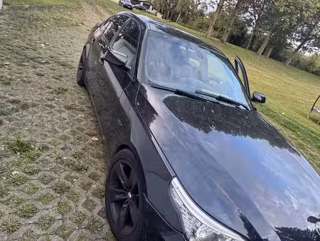 BMW Série 5 525d 2.5 177