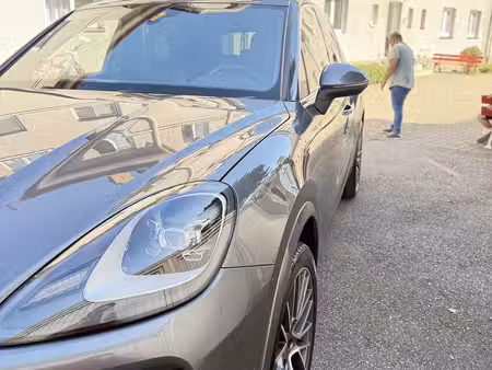 Porsche Cayenne S 340 4x4