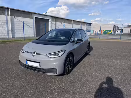 Volkswagen ID.3 150 Performance