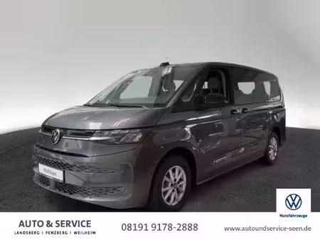 Volkswagen Multivan 2.0 TDI 150 Life
