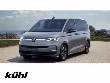 Volkswagen Multivan 2.0 TDI 150