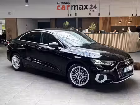Audi A3 2.0 TDI 116