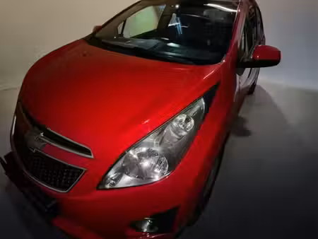 Chevrolet Spark 1.0 68 LS