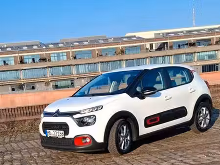 Citroën C3 1.2 PureTech 83 Start