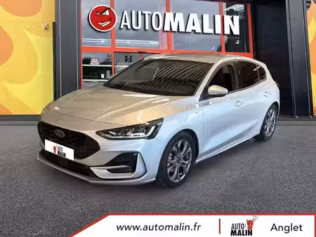 Ford Focus ST 1.5 115