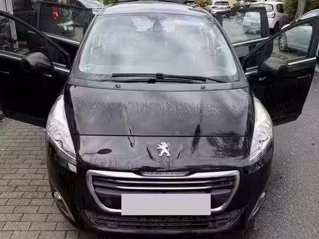 Peugeot 5008 2.0 HDi 150 Active