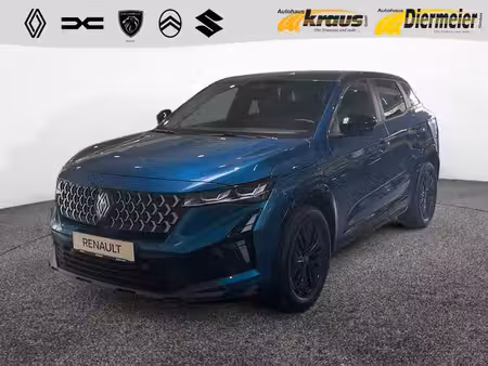 Renault Austral Evolution