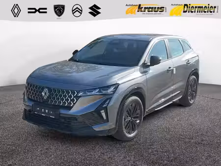 Renault Austral Evolution