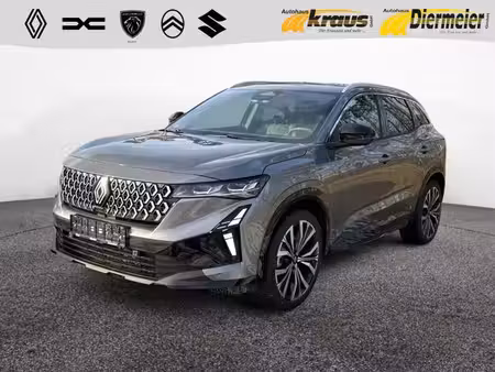 Renault Austral Techno