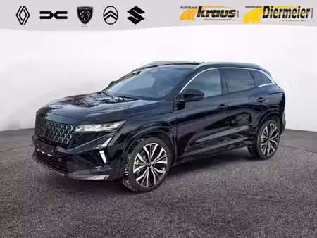 Renault Austral Techno