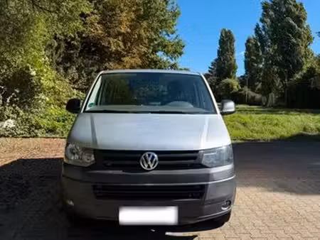 Volkswagen Transporter T5 2.0 TDI 140