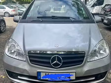 Mercedes-Benz Classe A A 160 1.5 95 Elegance