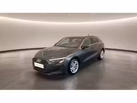 Audi A3 1.4 TFSI 204 Business Executive