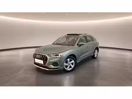 Audi Q3 40 TFSI 2.0 TFSI 190 Design Luxe quattro