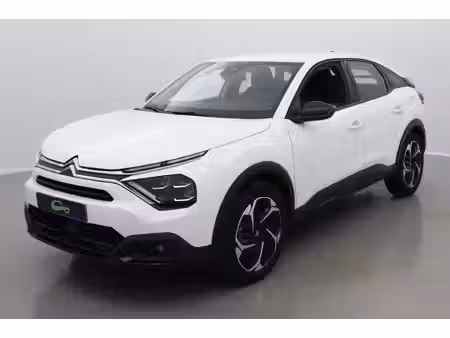 Citroën C4 1.2 130 Plus