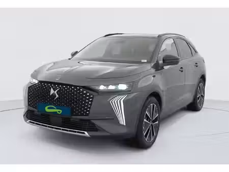 DS 7 1.5 HDi 130