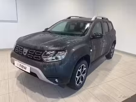 Dacia Duster 1.5 dCi 115