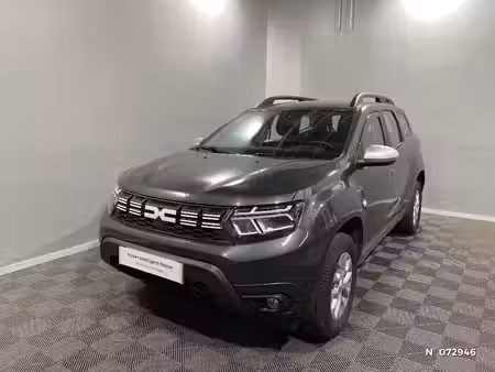 Dacia Duster 1.3 TCe 150 Expression