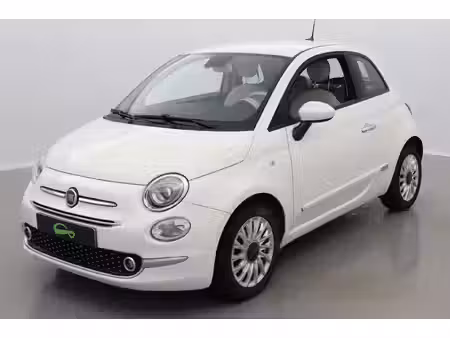 Fiat 500 1.0 69 Lounge