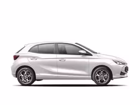 MG MG3 Standard