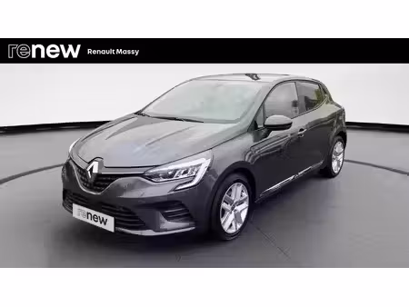 Renault Clio 1.5 dCi 85