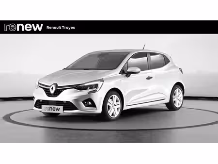Renault Clio 1.5 dCi 85