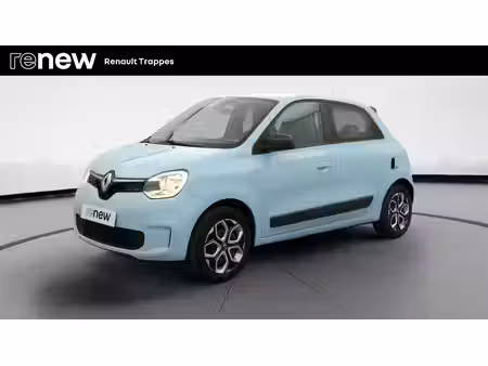 Renault Twingo 1.0 SCe 65