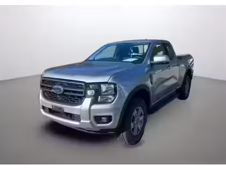 Ford Ranger 2.0 TDCi 170 XLT 4x4