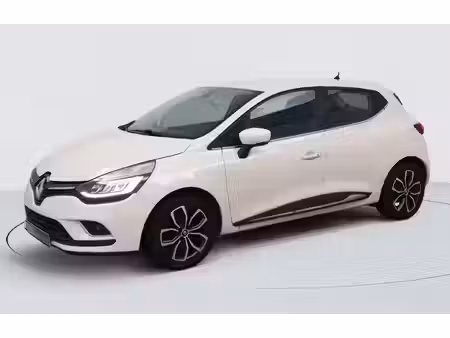 Renault Clio 1.2 120 Intens