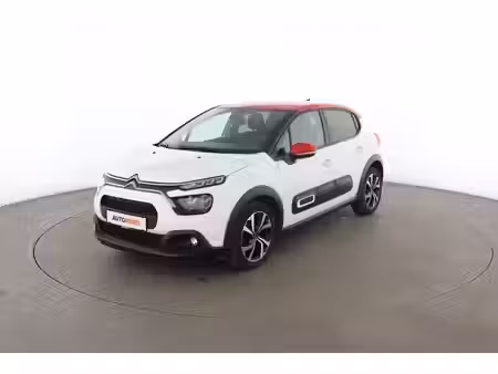 Citroën C3 1.2 PureTech 110