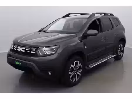 Dacia Duster Eco G 1.0 101 Journey