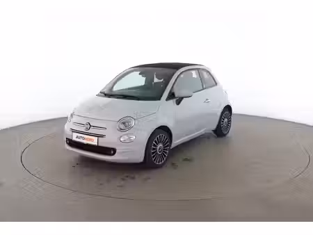Fiat 500 1.0 70