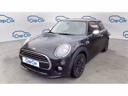 Mini Mini One 1.5 102 Chili