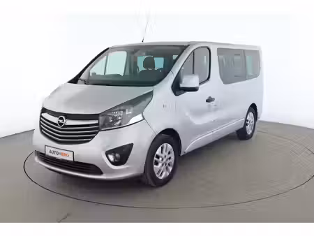 Opel Vivaro 1.6 CDTI 145