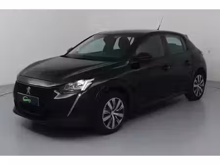 Peugeot 208 136 Active