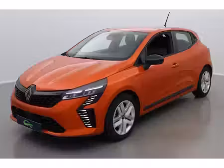 Renault Clio E-Tech 1.6 145 Evolution