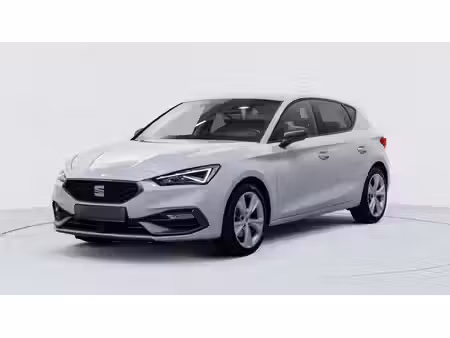 Seat Leon 1.0 TSI 110 FR