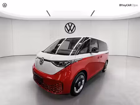 Volkswagen Id Buzz 286
