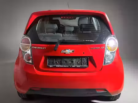 Chevrolet Spark 1.0 68 LS