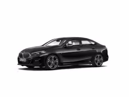BMW Série 2 218i 1.5 136