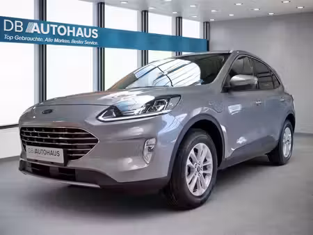 Ford Kuga 2.5 Titanium X
