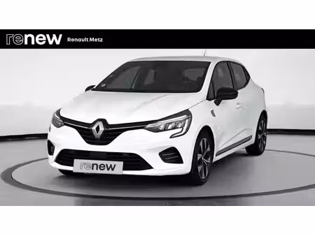 Renault Clio 1.0 TCe 90