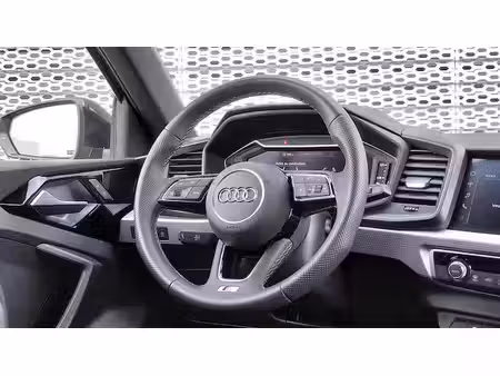 Audi A1 30 TFSI 1.0 TFSI 116 S line