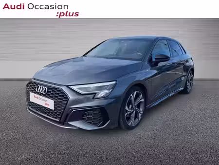Audi A3 30 TFSI 1.0 TFSI 110 S line